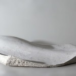 Amalia Del Ponte, Gesso, 1959