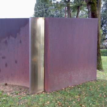 Amalia Del Ponte, U.S.A., 1972
