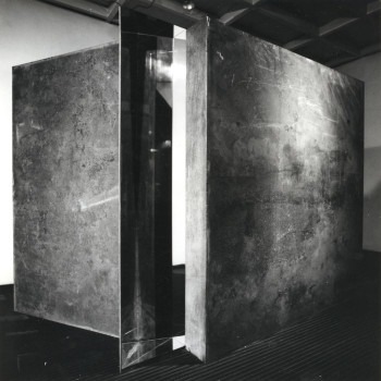 Amalia Del Ponte, U.S.A., 1972