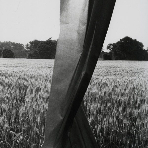 Amalia Del Ponte, Last minute bag, 1981