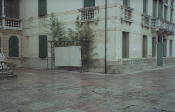 Amalia Del Ponte 1995 Villa Tiepolo-Passi