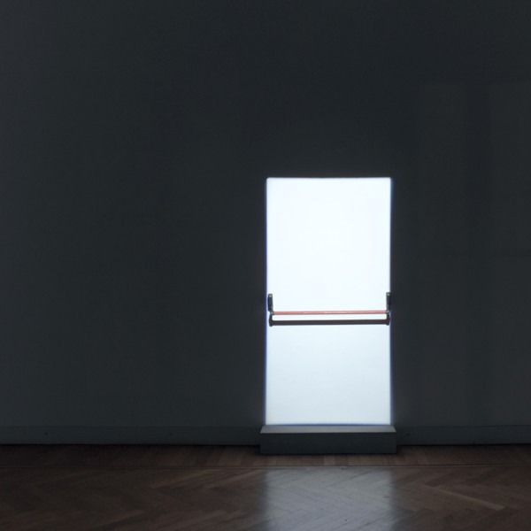 Amalia Del Ponte 2015 La porta senza porta