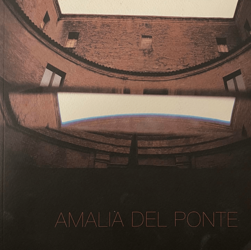 Amalia Del Ponte a Casa del Mantenga