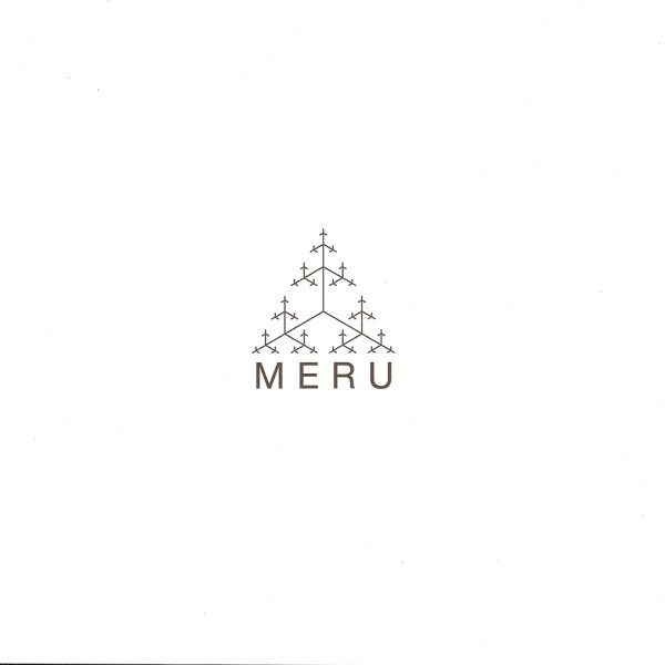 Amalia Del Ponte, Grafica per MERU, 2013