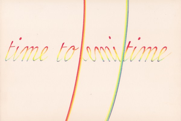 2 Time to Time