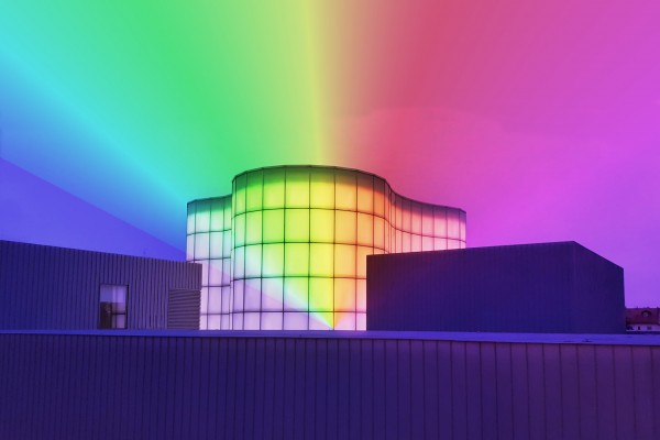 RAINBOW MUDEC Milano