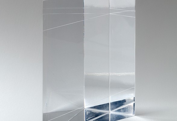 Amalia Del Ponte - Tropo n. 32, 1966 | ph. Markus Wörgötter