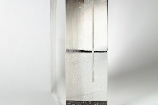 Amalia Del Ponte, Tropo n. 42 (1967) | ph.Markus Wörgötter